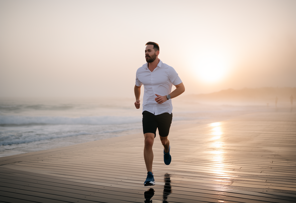 Beneficios del Ejercicio Regular para la Salud Mental