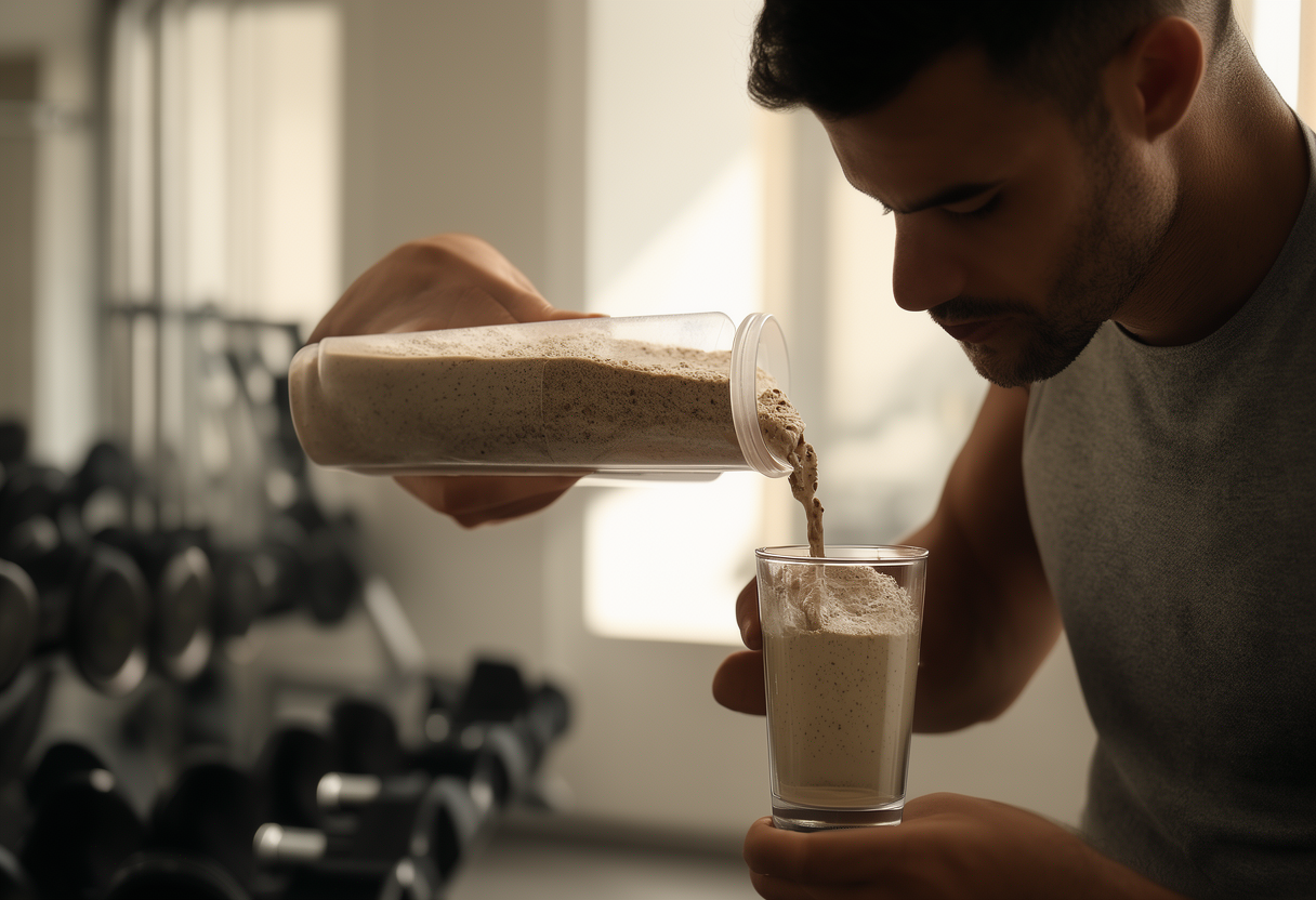 Guía Completa de Alimentación Saludable para Principiantes