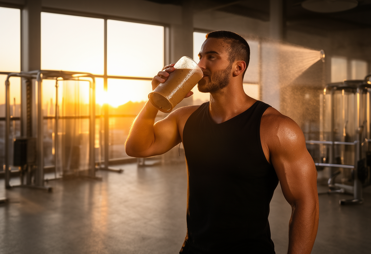 La Importancia de las Proteínas en tu Alimentación Diaria