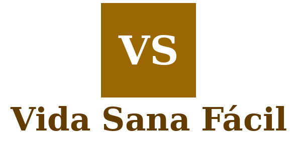 Vida Sana Fácil