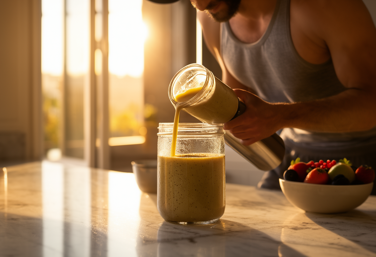 Pasos Esenciales para Establecer una Rutina Matutina Saludable